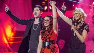 The Voice