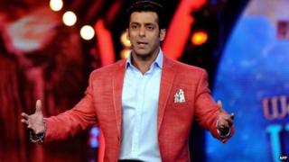 Salman Khan