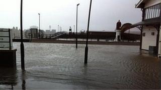 Woodside Ferry Terminal