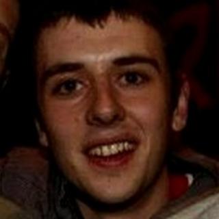 Lewis Dickson