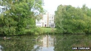 Rose Bruford