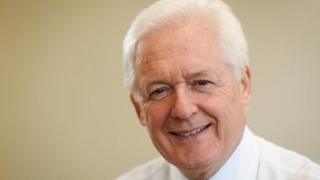 John McFarlane