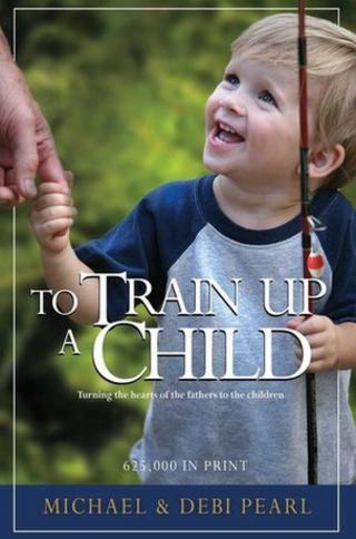 Cover of To Train Up a Child