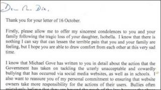 Letter