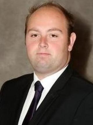 David Mackintosh