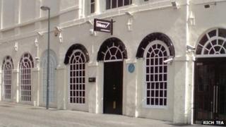 Mezz Club, Leeds