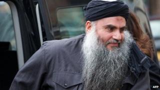 Abu Qatada