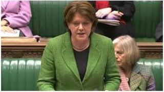 Maria Miller