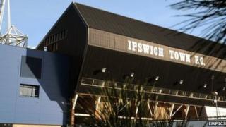 Portman Road