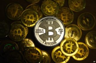 Bitcoin