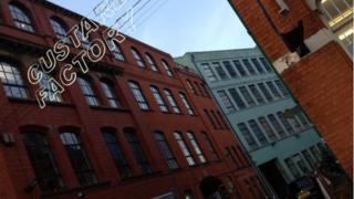 Custard Factory