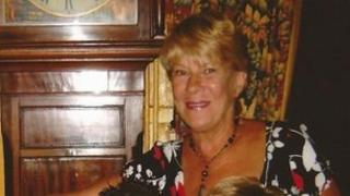 Sandra Bainbridge