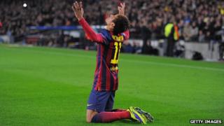 Neymar