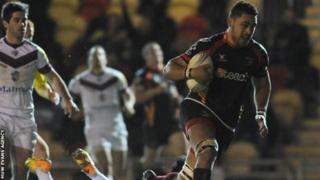 Toby Faletau