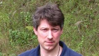 Jamie Taggart