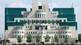 MI6