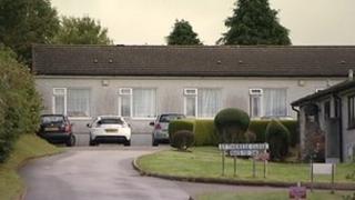 St Theresa's Nursing Home