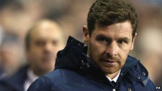 Andre Villas-Boas
