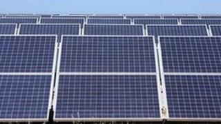 Solar panels