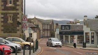 Biggar