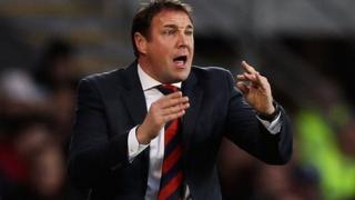 Malky Mackay