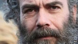 Colin Duffy