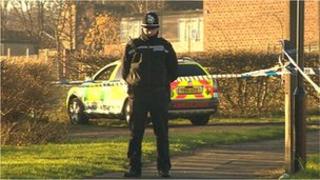 Hackenthorpe cordon