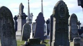 Cemetery generic