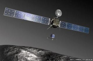 Rosetta