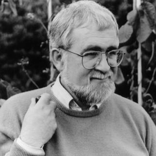 Douglas Dunn