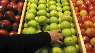 Apples