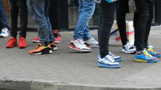 Trainers