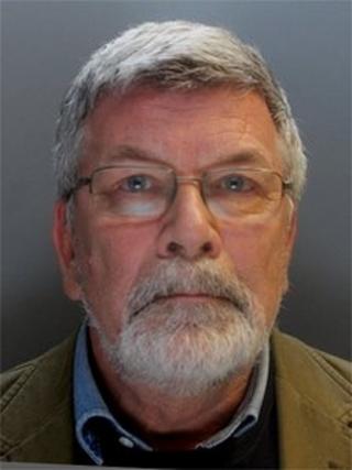 Michael Eller
