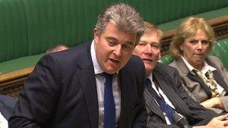 MP Brandon Lewis