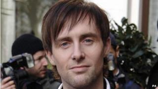 Ian 'H' Watkins