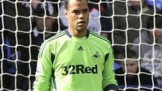 Michel Vorm