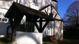Wymering Manor