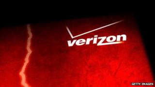 Verizon logo