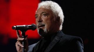 Tom Jones