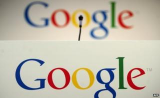 Google logo