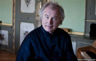 Andras Schiff