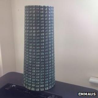 Vase