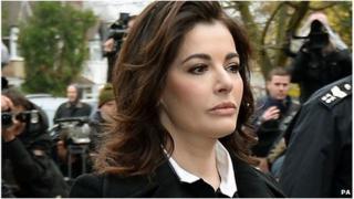 Nigella Lawson