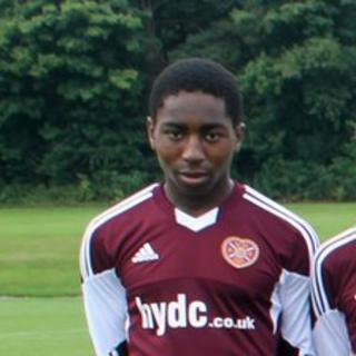 Jamie Skinner