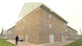 HMP Lindholme