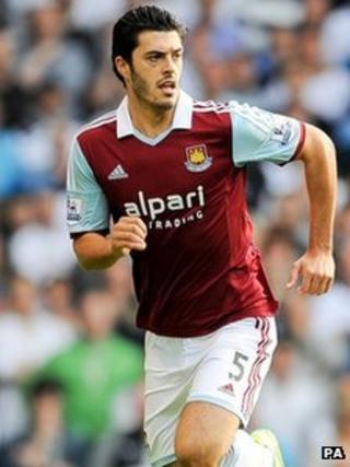 James Tomkins