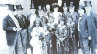 The African Pygmies