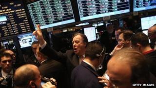 Stocks