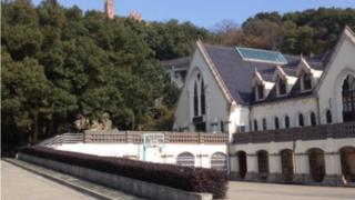 Sheshan seminary