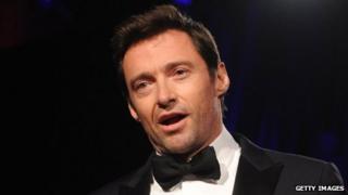 Hugh Jackman